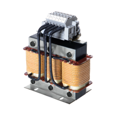Моторные дроссели переменного токаVEDA MC — PBC63026 — ACO-C-1080-T6