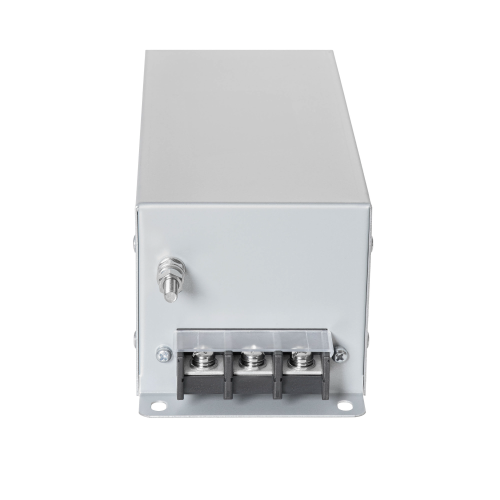 ЭМС-фильтры для преобразователей частоты VEDA VFD — PBC00301 — RFI-C2-T4-005