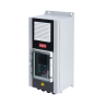 Преобразователь частоты VEDA VFD VF-101 Basic Drive с нормальной перегрузкой  — DBC00025  — VF-101-P2K2-0006-A-T4-C54-B-H