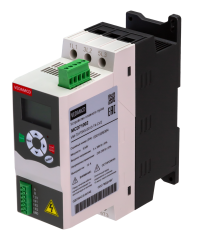 Устройство плавного пуска VEDA MCD7 — MCD71008 — VM-70-P30K-0060-T4-CV2