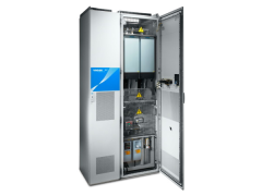 Danfoss — Vacon NXC 2700 5A2L0RSF