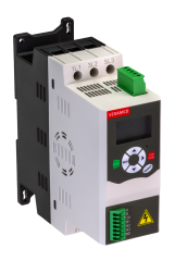 Устройство плавного пуска VEDA MCD7 — MCD71009 — VM-70-P37K-0075-T4-CV2