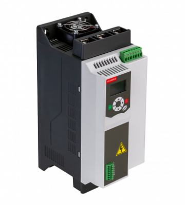 Устройство плавного пуска VEDA MCD7 — MCD71009 — VM-70-P37K-0075-T4-CV2