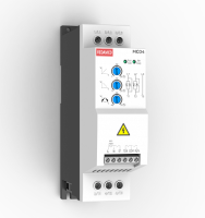 Устройство плавного пуска VEDA MCD4 — MCD40006 — VM-40-P11K-0025-T4-CV1