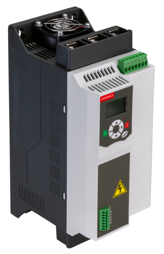 Устройство плавного пуска VEDA MCD7 — MCD71012 — VM-70-P75K-0150-T4-CV2