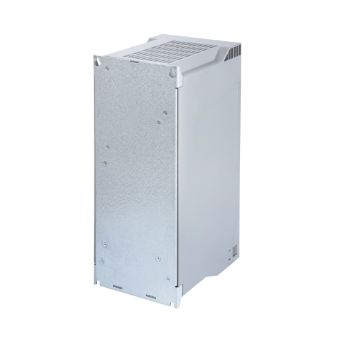 Преобразователь частоты VEDA VFD VF-101 Basic Drive c нормальной перегрузкой  — ABC00042  — VF-101-P185-0340-A-T4-E20-N-H-D