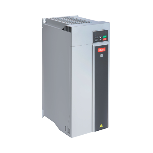 Преобразователь частоты VEDA VFD VF-101 Basic Drive c нормальной перегрузкой  — ABC00043  — VF-101-P200-0380-A-T4-E20-N-H-D