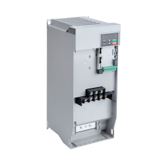 Преобразователь частоты VEDA VF-302C— ACR00021 — VF-302C-P315-0600-T4-E20-N-H-D