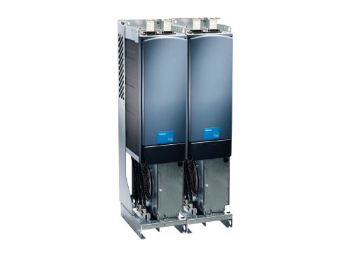 Danfoss — Vacon NXI_0052 6 A2T0CSS