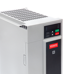 Преобразователь частоты VEDA VFD VF-101 Basic Drive c нормальной перегрузкой — ABC00044 — VF-101-P220-0415-A-T4-E20-N-H-D