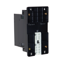 Устройство плавного пуска VEDA MCD1 — MCD13307 — VM-10-P3K7-0020-S2-CV2-B-M