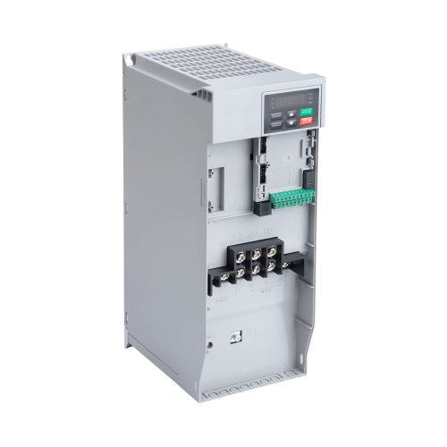 Преобразователь частоты VEDA VFD VF-101 Basic Drive c нормальной перегрузкой  — ABC00045  — VF-101-P250-0470-A-T4-E20-N-H-D