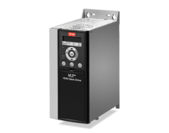 Danfoss — 131N0207 — VLT HVAC Basic Drive FC 101 37 кВт