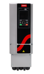 Преобразователи частоты VEDA VFD VF-500 c высокой перегрузкой  — ABN00532A — VF-500-P22K-0045-U-T4-E20-R-C3-D