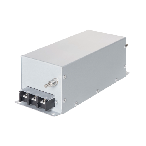 ЭМС-фильтры для преобразователей частоты VEDA VFD — PBC00312 — RFI-C2-T4-200