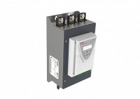 Устройство плавного пуска VEDA MCD5 — MCD51024 — VM-50-P500-0960-T4-CV2