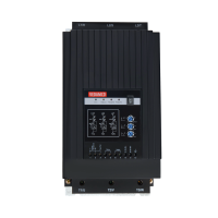 Устройство плавного пуска VEDA MCD1  — MCD11001  — VM-10-PK75-0001-T4-CV1