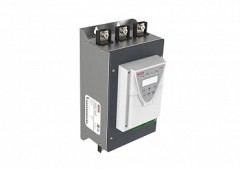 Устройство плавного пуска VEDA MCD5 — MCD51025 — VM-50-P550-1032-T4-CV2