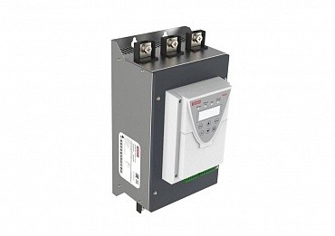 Устройство плавного пуска VEDA MCD5 — MCD51026 — VM-50-P630-1100-T4-CV2