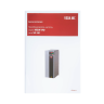 Преобразователь частоты VEDA VFD VF-101 Basic Drive c нормальной перегрузкой  — ABC00049  — VF-101-P400-0750-A-T4-E20-N-H-D