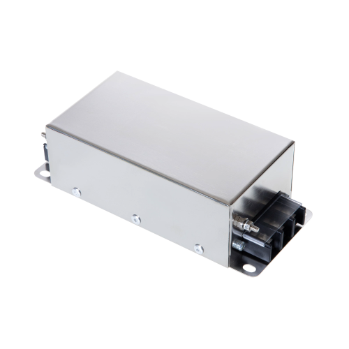 ЭМС-фильтры для преобразователей частоты VEDA VFD — PBC00316 — RFI-C2-T4-600