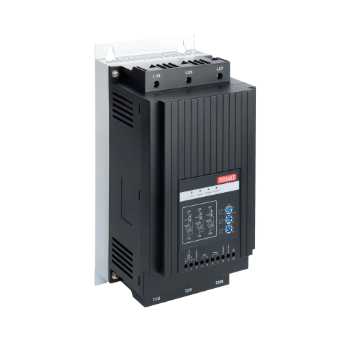Устройство плавного пуска VEDA MCD1 — MCD11008 — VM-10-P11K-0022-T4-CV1