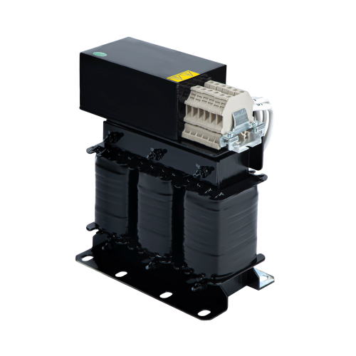 Синус-фильтры для VEDA VFD — PBC60205 — Sin-T6-070