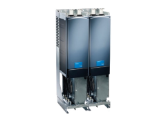 Danfoss — Vacon NXI_0920 6 A0T0ISF