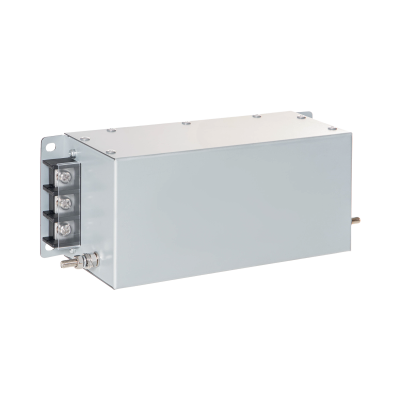 ЭМС-фильтры для преобразователей частоты VEDA VFD — PBC60307 — RFI-C2-T6-200