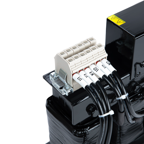 Синус-фильтры для VEDA VFD — PBC60206 — Sin-T6-090