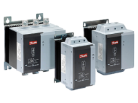 Устройство плавного пуска MCD 201 Danfoss — 175G5176