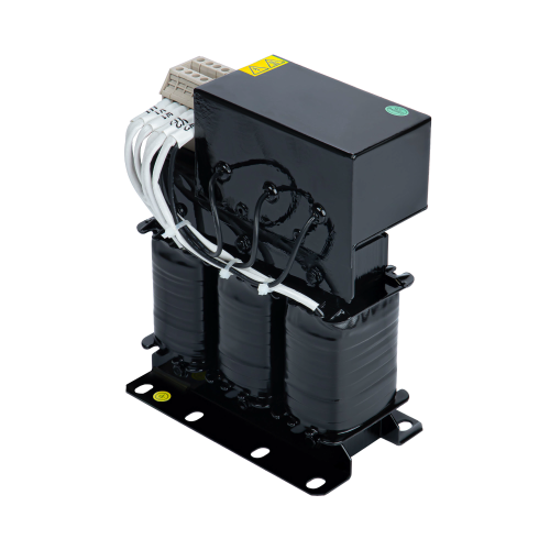 Синус-фильтры для VEDA VFD — PBC60207 — Sin-T6-110