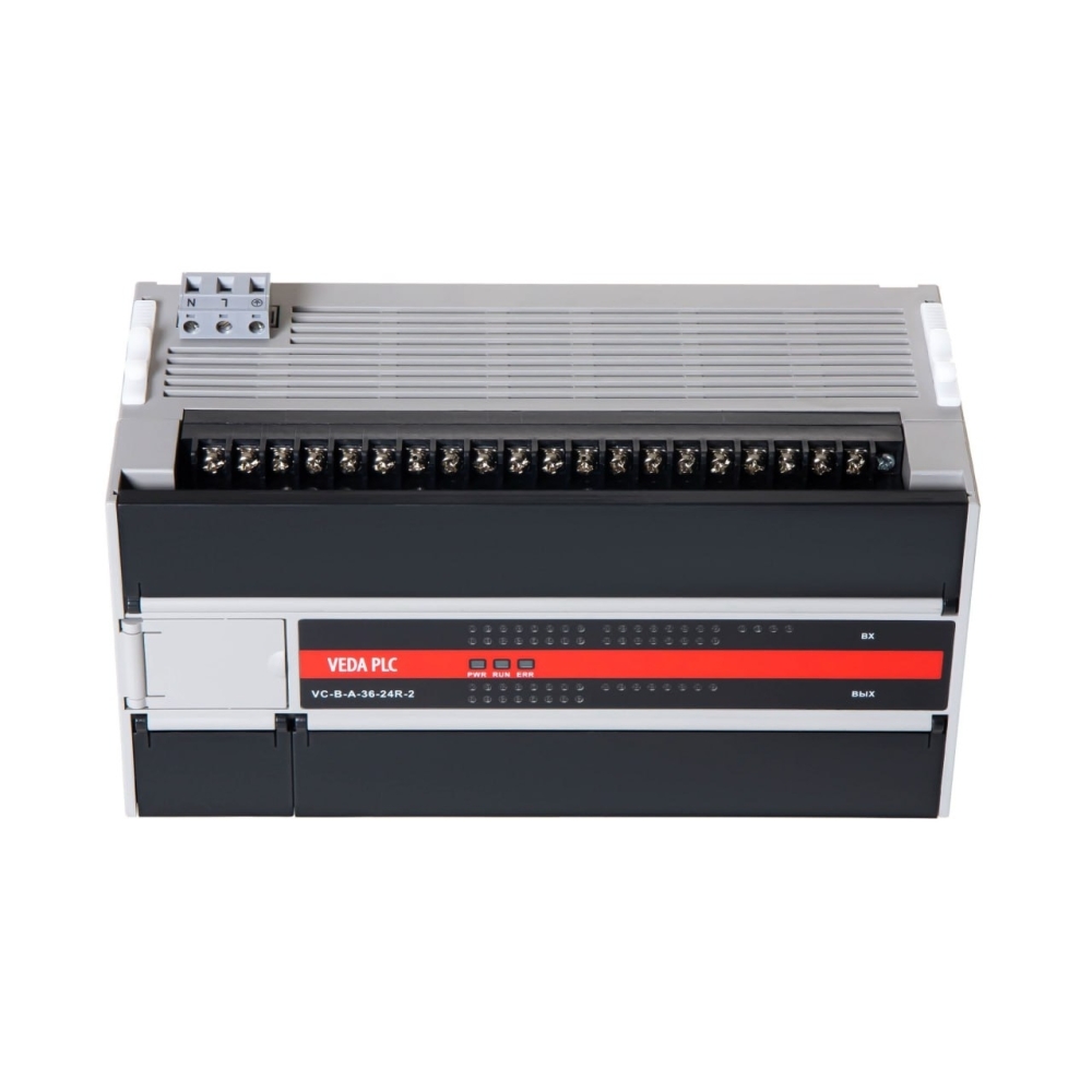 Промышленный логический контроллер VEDA VC-B