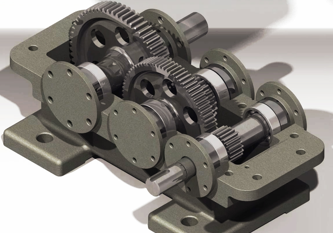 передаточное число как посчитать